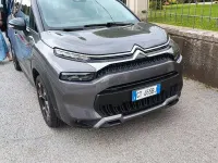 Usata Citroën C3 Aircross 131 CV (96 kW) 2024 Grigio SUV