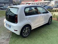 usata VW up! 5p 1.0 Move 60cv 48000KM OK NEOPATENTATI UNIPROP