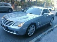 usata Chrysler Crossfire CrossfireCoupe 3.2 V6 18v Limited