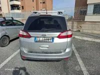 Usata Ford C-MAX 120 CV (88 kW) 2016 Grigio Monovolume