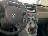 Begagnad Fiat Panda Dynamic 60 HK (44 kW) 2006 Halvkombi