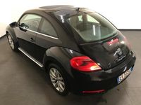 usata VW Maggiolino 1.6 TDI Design