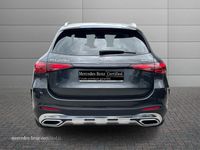 Usata Mercedes GLC220 AMG Line Premium 197 CV (144 kW) 2025 Grigio scuro SUV