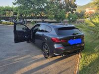 Usata BMW 118 Luxury Line 150 CV (110 kW) 2021 Utilitaria