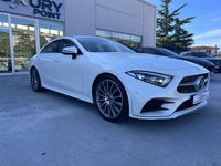 usata Mercedes CLS300 PREMIUM PRONTA.CONSEGNA