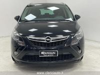 usata Opel Zafira Tourer 2.0 CDTi 110CV Cosmo del 2014 usata a Lurate Caccivio