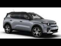 Nuova Citroën C3 Aircross PureTech 2025 Grigio SUV