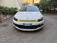 Usata VW Scirocco 122 CV (89 kW) 2012 Coupé