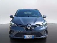 Usata Renault Clio V Intens 140 CV (102 kW) 2022 Grigio Berlina