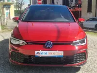 Usata VW Golf VIII GTI 245 CV (180 kW) 2021 Rosso Berlina