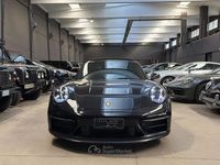 Usata Porsche 911 Carrera GTS 480 CV (353 kW) 2024 Nero metallizzato Coupé
