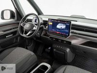Usado VW ID. Buzz Pro 210 kW (286 CV) 2024 Plateado Monovolumen