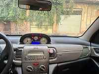 Usata Lancia Ypsilon 69 CV (50 kW) 2007 Nero Utilitaria
