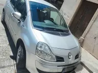 Usata Renault Grand Modus 75 CV (55 kW) 2011 Grigio Monovolume