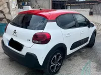 Usata Citroën C3 83 CV (61 kW) 2020 Utilitaria