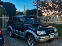 Usata Hyundai Galloper 100 CV (73 kW) 1997 SUV