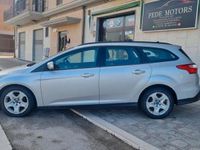 usata Ford Focus 1.6 TDCi 95cv PERFETTA !!!