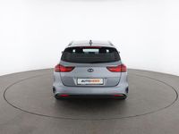 Usata Kia Ceed 116 CV (85 kW) 2019 Grigio Utilitaria