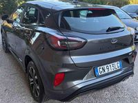 Second-hand Ford Puma ST-Line 125 CP (91 kW) 2023 Gri SUV