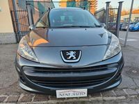 usata Peugeot 207 1.6 HDi 90cv SW ONE Line*Neopatentati*