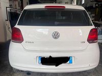 Occasion VW Polo 90 ch (66 kW) 2012 Citadine