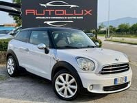 Usata Mini Cooper D Paceman 111 CV (81 kW) 2014 Other SUV