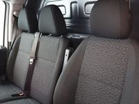 Nuova Mercedes Vito 2026 Bianco Furgone