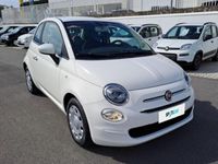 usata Fiat 500 1.3 95cv Multijet Pop