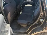 Usata Mitsubishi Outlander 140 CV (102 kW) 2007 Nero SUV