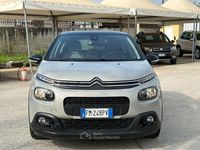 Usata Citroën C3 PureTech 82 CV (60 kW) 2017 Berlina