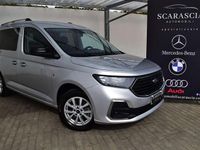 Usata Ford Tourneo Connect Titanium 122 CV (89 kW) 2023 Argento Monovolume