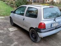 Usata Renault Twingo 75 CV (55 kW) 2004 Utilitaria