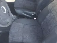 Usata Dacia Sandero Ambiance 75 CV (55 kW) 2010 Berlina