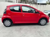 Usata Citroën C1 68 CV (50 kW) 2009 Pastello Utilitaria