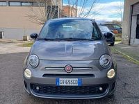 Usata Fiat 500 Connect 69 CV (50 kW) 2021 Grigio Utilitaria