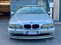 usata BMW 530 d Automatica Pelle