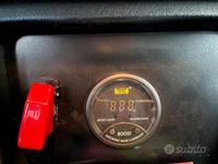 Usata VW Golf III 101 CV (74 kW) 1997 Utilitaria