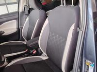 Usata Nissan Micra 2019 Grigio Utilitaria