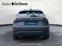 Usata VW Taigo Life 95 CV (69 kW) 2023 Grigio SUV
