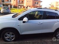 usata Chevrolet Trax 1.6 Benzina GPL