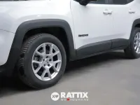 Occasion Jeep Renegade Limited 131 ch (96 kW) 2024 Blanc SUV