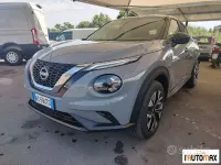 Nuova Nissan Juke Acenta 113 CV (83 kW) 2026 Grigio SUV