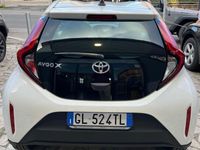 usata Toyota Aygo 1.0 VVT-i 72 CV 1.0 VVT-i 72 CV 5 porte Active