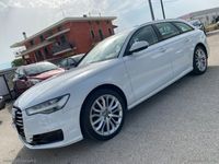 usata Audi A6 Avant 2.0 TDI 190CV quattro S tronic