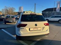 usata VW Tiguan 2.0 TDI SCR DSG Business BlueMotion Technology