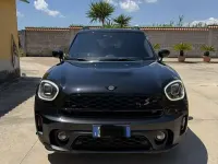 Usata Mini Cooper SD Countryman Essential 190 CV (139 kW) 2023 SUV