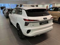 Nuova Audi Q3 Advanced Plus 272 CV (200 kW) 2026 Bianco arkona SUV