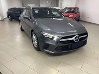 Usata Mercedes A180 Executive 116 CV (85 kW) 2020 Grigio Berlina