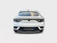 Nuova Renault Arkana Evolution 140 CV (102 kW) 2025 Bianco SUV