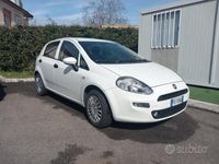 usata Fiat Grande Punto benzina gpl